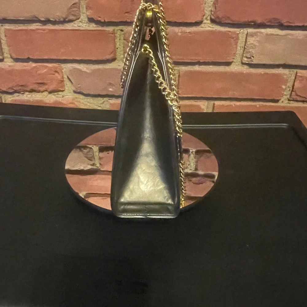 🔥 Salvatore🔥 Ferragamo🔥 Clutch/ shoulder bag🔥 - Picture 5 of 10